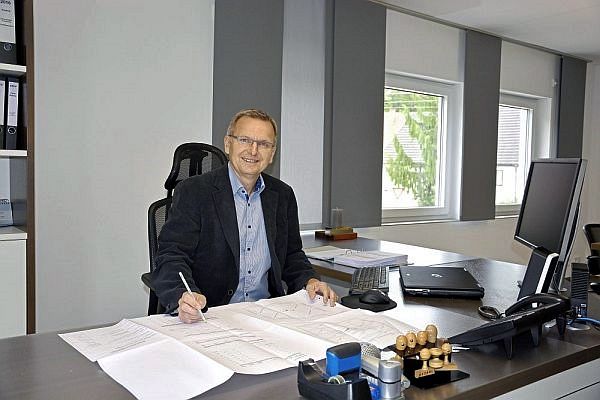 Josef Alletsee